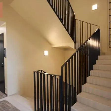 Cozy Center Studioapartment, Free Parking Parnu