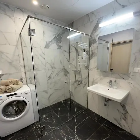 Cozy Center Studioapartment, Free Parking Apartment