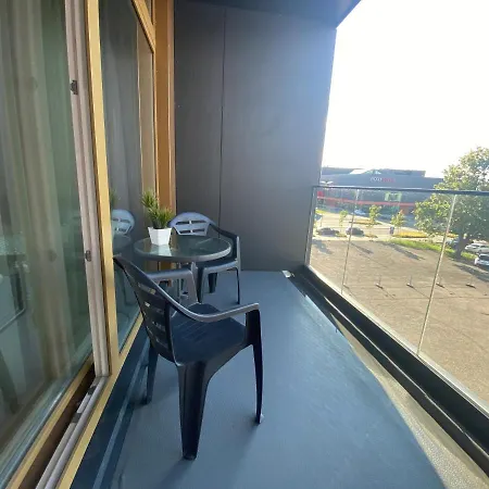 Cozy Center Studioapartment, Free Parking Apartment