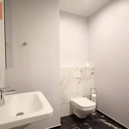 Apartment Cozy Center Studioapartment, Free Parking Parnu