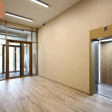 Cozy Center Studioapartment, Free Parking