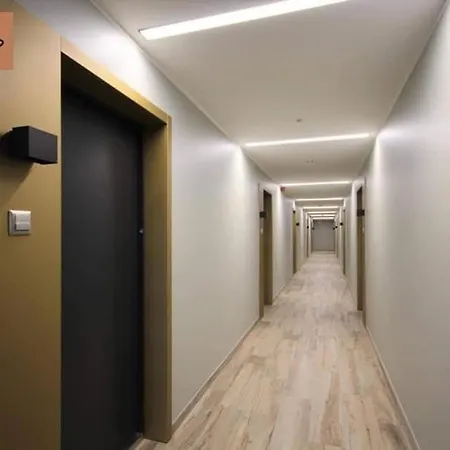 Cozy Center Studioapartment, Free Parking