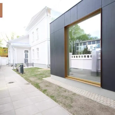 Cozy Center Studioapartment, Free Parking Parnu