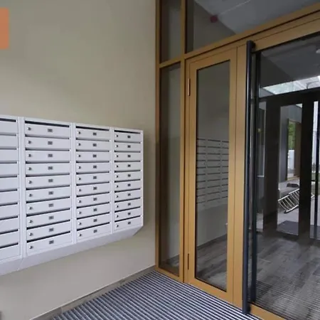 Cozy Center Studioapartment, Free Parking Pärnu