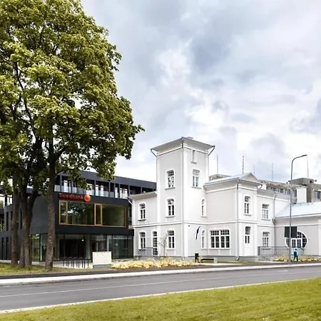 Apartment Cozy Center Studioapartment, Free Parking Parnu