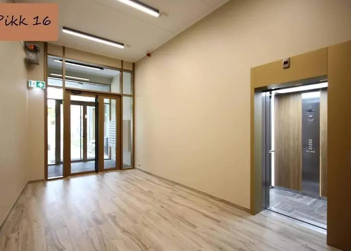 Cozy Center Studioapartment, Free Parking