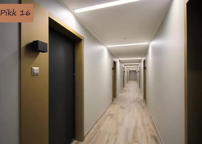 Cozy Center Studioapartment, Free Parking